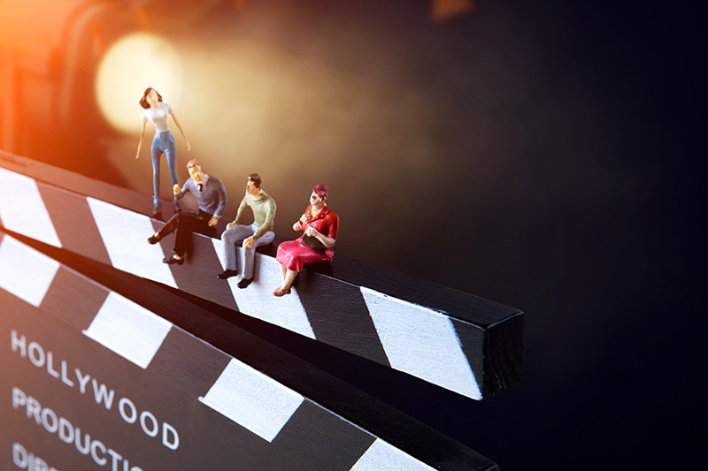 人工智能对剑阁县宣传片制作行业的影响