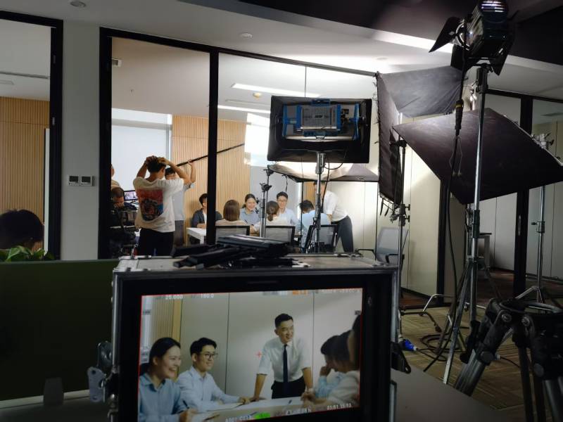 剑阁县宣传片拍摄如何策划航空公司宣传片