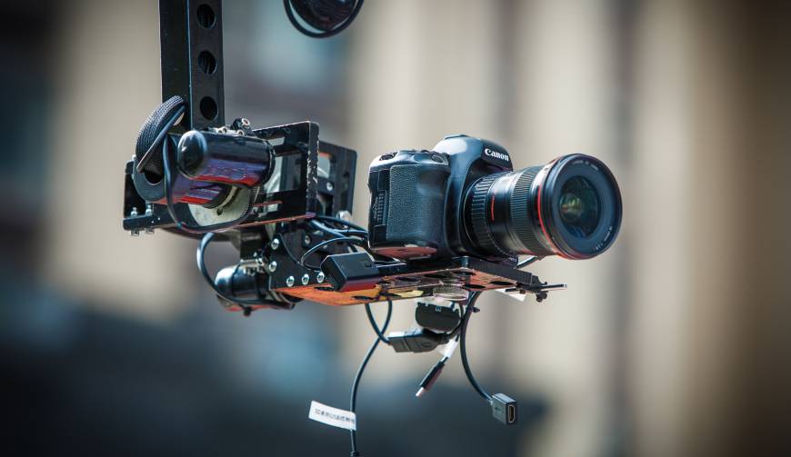 剑阁县企业宣传片制作